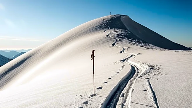 Mikaela Shiffrin's Mental Resilience Leads to Record-Breaking Ski Season