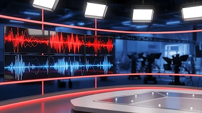 Washington Nationals Partner with WTTG FOX 5 and Gray Media to Expand Game Coverage