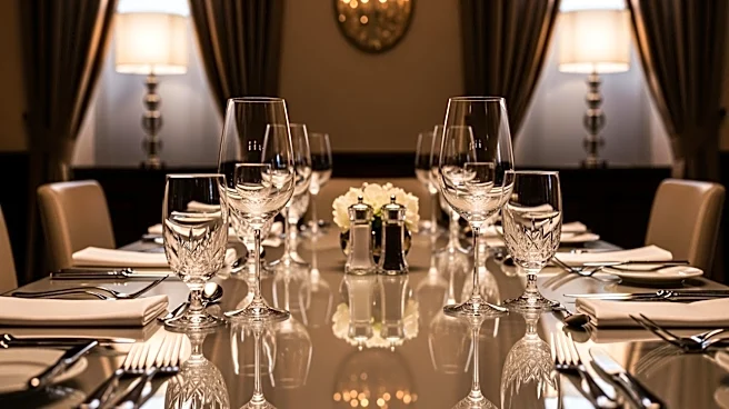 Bravo Launches 'The Real Housewives of Rhode Island' with New Cast and Drama