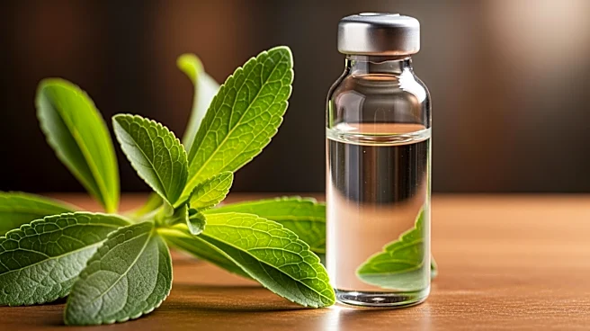 ADM Expands Stevia Portfolio with New Bioconverted Solutions