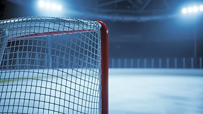 New York Rangers Eliminated from Playoff Contention, Eye Future Rebuild