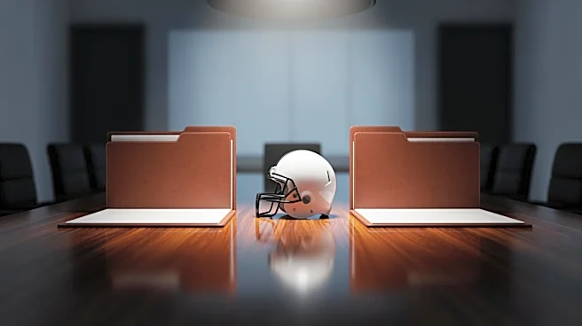 NFL Denies Bears' Draft Pick Compensation Appeal After Falcons Hire