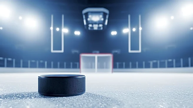 Adam Fox Scores Key Goal for New York Rangers Against Montreal Canadiens