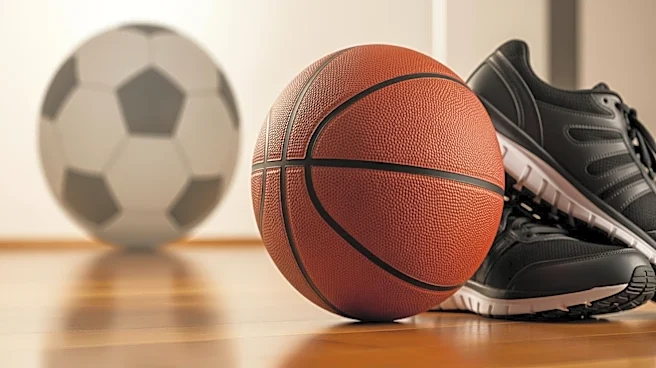 UCLA Women's Basketball Players Attribute Success to Multi-Sport Backgrounds