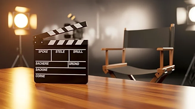 Ryan Gosling Exits Universal's Secret Daniels Project Due to Scheduling Conflicts