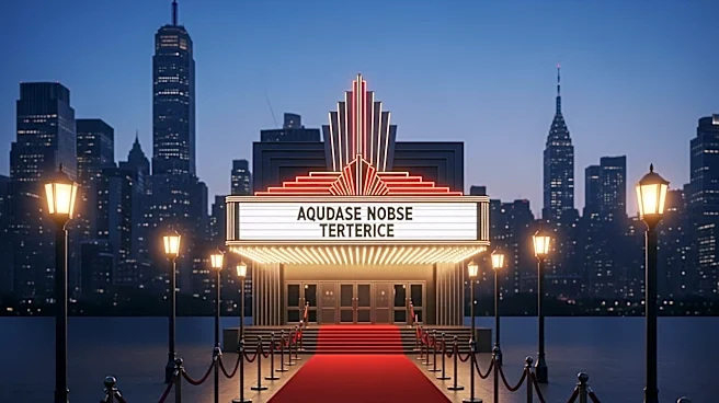 Zendaya Completes Method Dressing Streak at 'The Drama' Premiere in New York