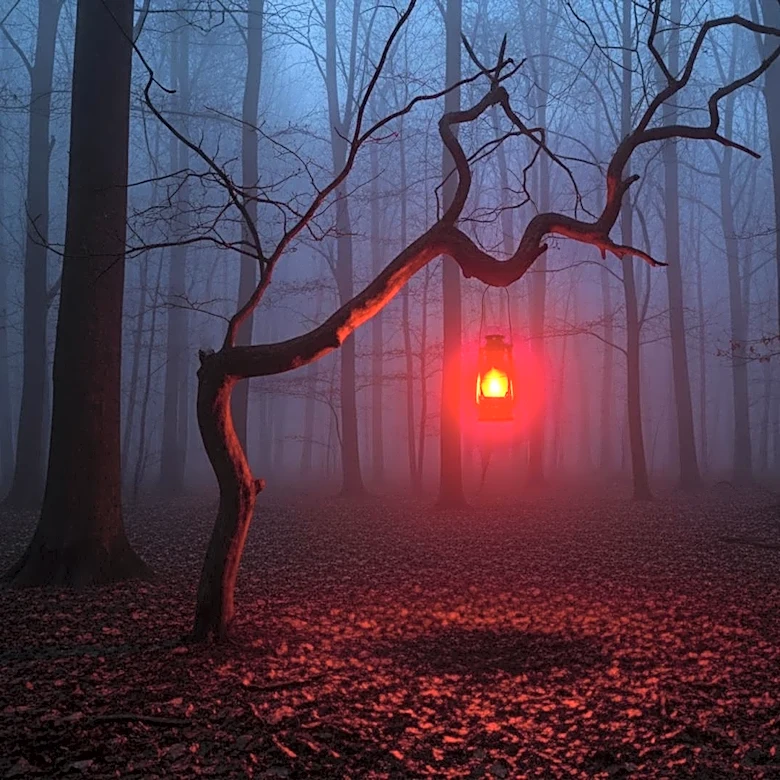 Indonesian Horror Series 'Zona Merah' to be Adapted into Film with Luna Maya as Star and Executive Producer