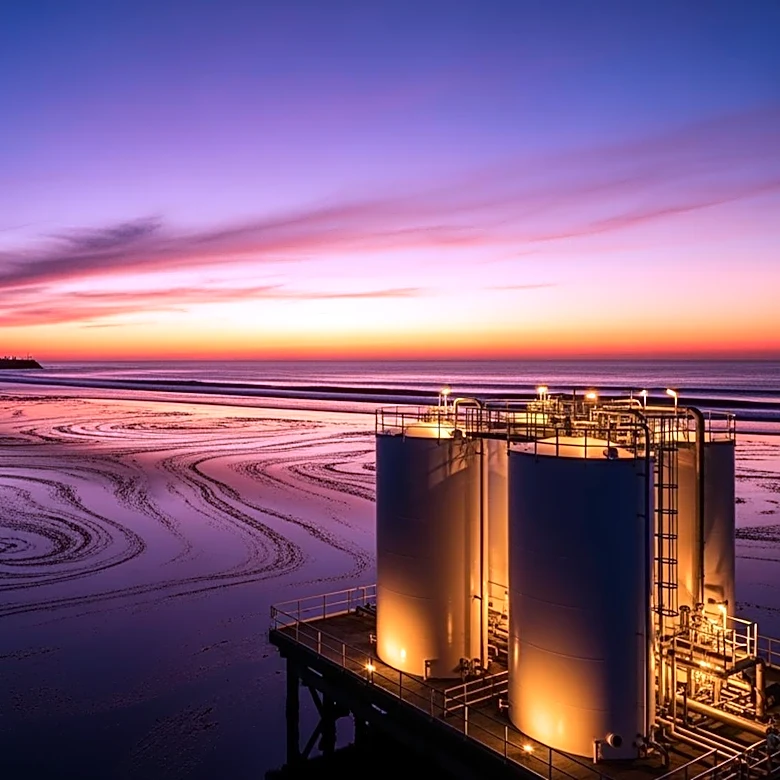 TGI Group Introduces DURTEQ Mycorefinery to Address Sargassum Crisis with Economic Benefits