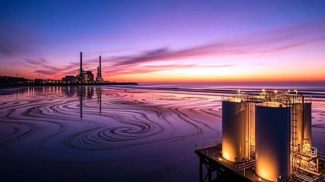 TGI Group Introduces DURTEQ Mycorefinery to Address Sargassum Crisis with Economic Benefits