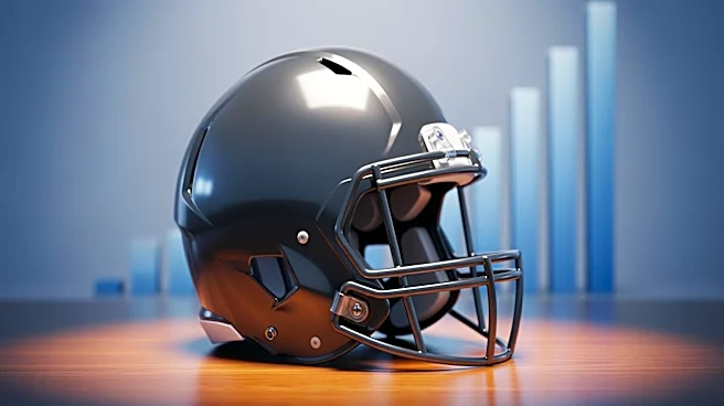 Wisconsin Football Climbs National Recruiting Rankings with New Commitments