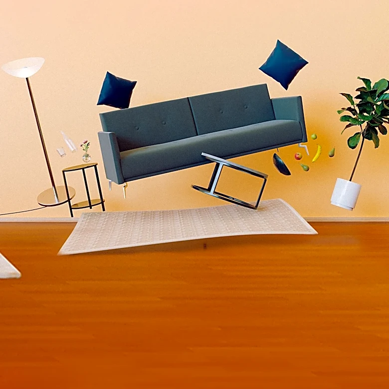 Emma Chamberlain Collaborates with West Elm for Whimsical Home Collection