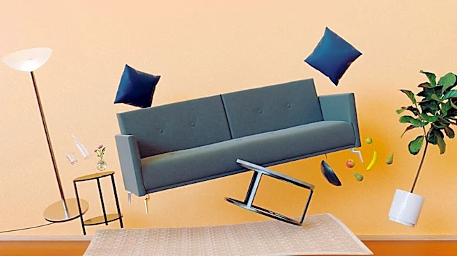 Emma Chamberlain Collaborates with West Elm for Whimsical Home Collection