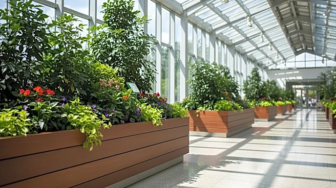 Homebase Appoints Henry Agg to Lead Garden Centre Expansion in The Range Stores