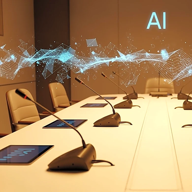 Business Leaders Discuss AI's Impact on Industries at Business Insider Live