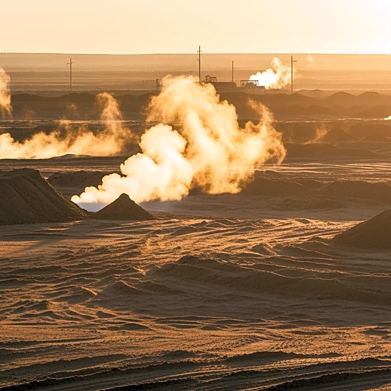 Suncor Energy to Shift Focus to In Situ Oil Sands Production by 2040