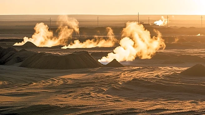 Suncor Energy to Shift Focus to In Situ Oil Sands Production by 2040