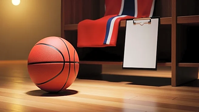 Kim Mulkey Announces Plans for LSU Women's Basketball Amid Transfer Portal Activity