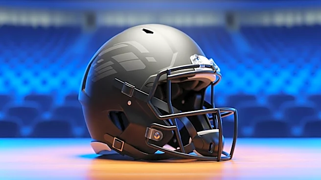 Uar Bernard Emerges as Intriguing NFL Draft Prospect