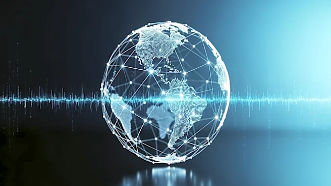 Century Huatong Launches Global AI Innovation Competition to Boost AI Industry