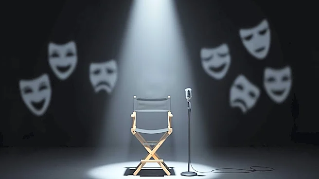 Brian Cox Critiques Fellow Actors and Directors, Sparking Controversy