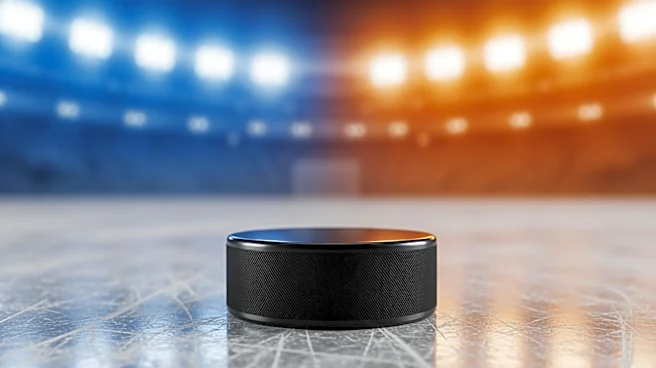 Chicago Blackhawks Fall to Edmonton Oilers in NHL Matchup