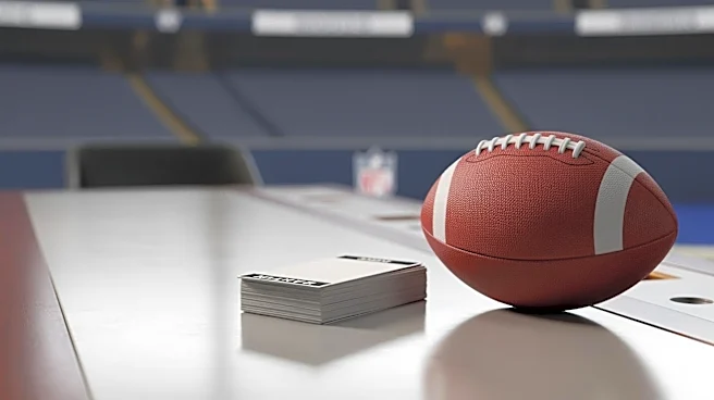 NFL Denies Bears Compensatory Picks for Ian Cunningham's Hire by Falcons