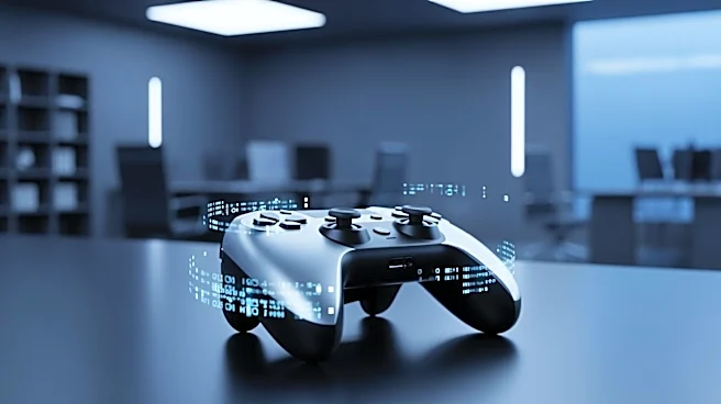 Take-Two Interactive Reduces AI Team Amid CEO's Skepticism on AI's Role in Game Development