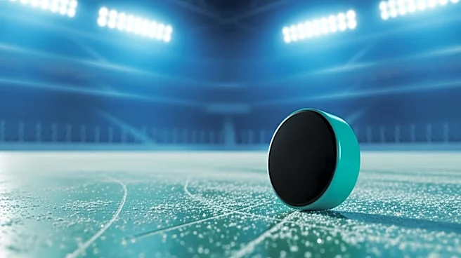 San Jose Sharks Secure Fourth Consecutive Win, Strengthen Playoff Position