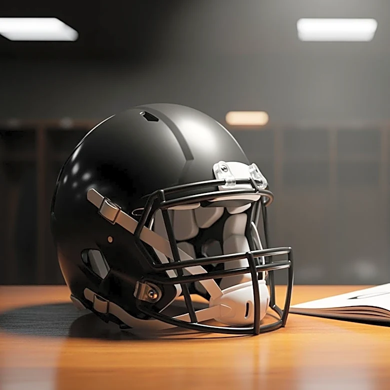 Chad Reuter's NFL Mock Draft Highlights Ty Simpson's Potential Landing Spot