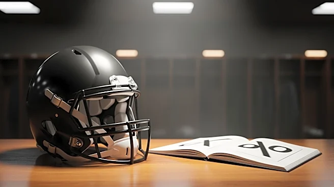 Chad Reuter's NFL Mock Draft Highlights Ty Simpson's Potential Landing Spot