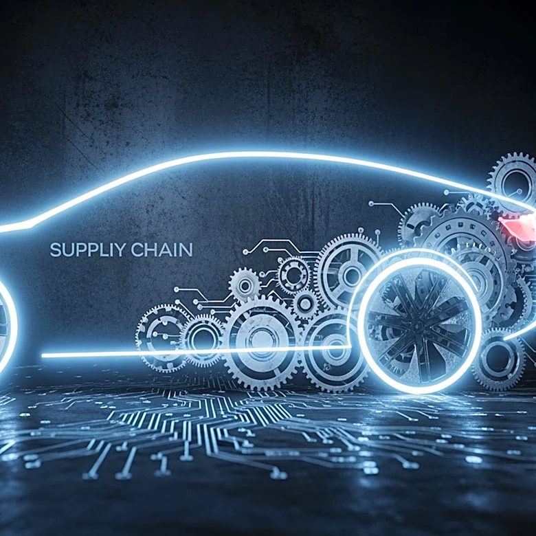 Lucid Group Reports Q1 Production and Delivery Figures Amid Supply Chain Challenges