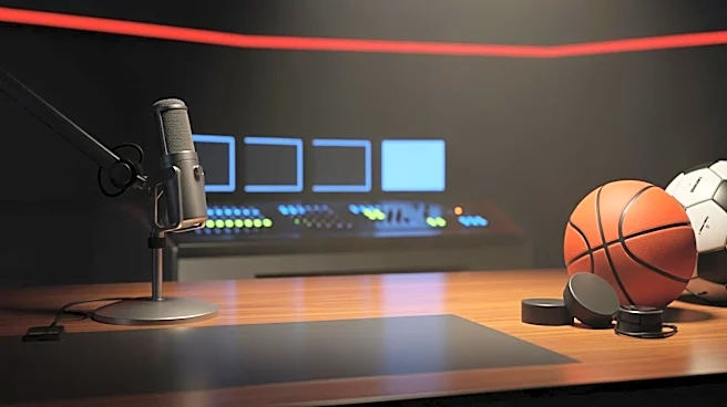 Main Street Sports Network to Cease Operations, Impacting NBA and NHL Teams