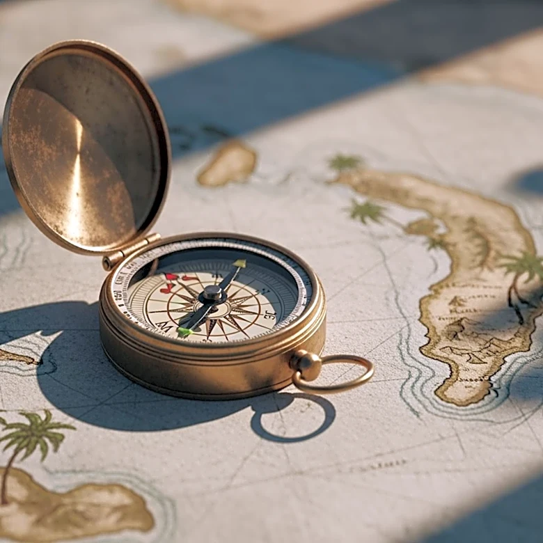 Naughty Dog Creative Director's Trinidad Visit Sparks Uncharted 5 Speculation