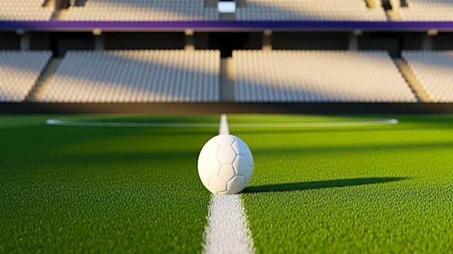 Philadelphia Opens New Soccer Pitch in Anticipation of 2026 FIFA World Cup