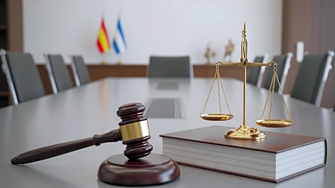 President Trump Signs Executive Order to Regulate College Sports