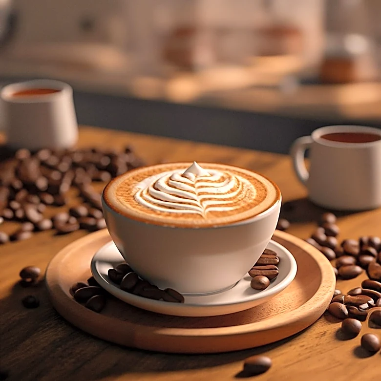 Vienna's Coffee Culture Evolves with Innovative Cafés Offering Unique Experiences