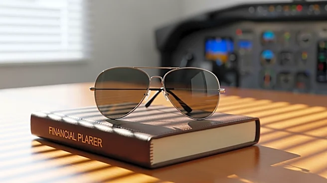 Webinar Highlights Strategies for Pilots to Maximize Retirement Savings Beyond 401(k) Limits