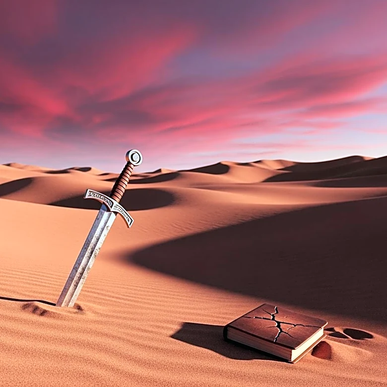 Crimson Desert Criticized for Lack of Character Development and Weapon Diversity