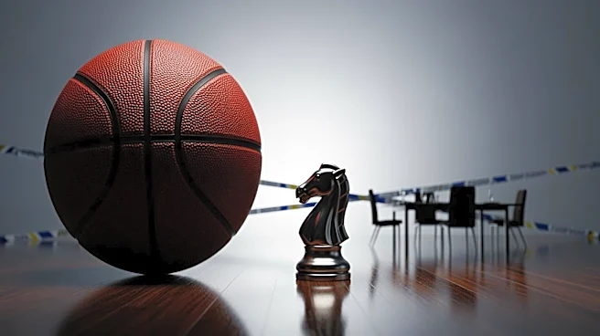 Portland Trail Blazers' New Owner Tom Dundon Advocates for Aggressive Strategy to Achieve Championship Goals