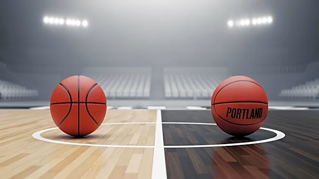 WNBA Expansion Draft: Toronto and Portland Build Teams for Future Success