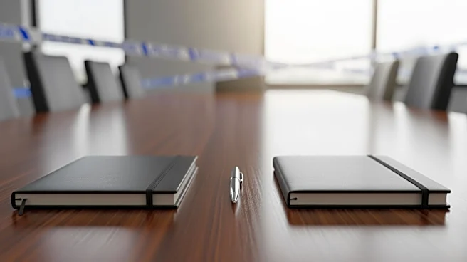 Former Amazon VP Advocates for Coordinated Approach to Address Bad Management