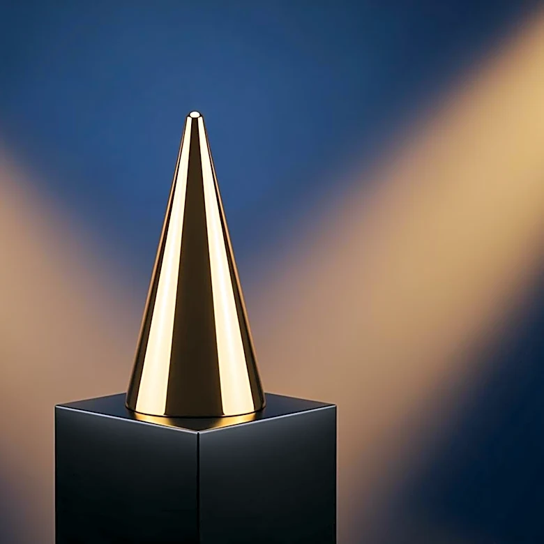 Medline Honors U.S. Manufacturing Facilities with Golden Cone Safety Award