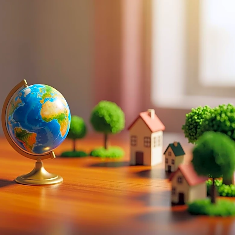 HoYoverse Launches Petit Planet Closed Beta, Offering New Cozy Sim Experience