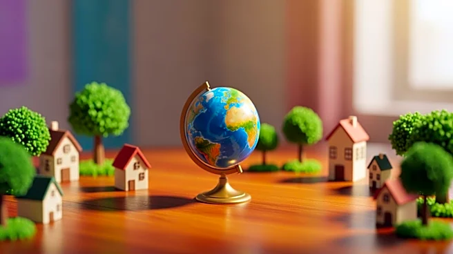 HoYoverse Launches Petit Planet Closed Beta, Offering New Cozy Sim Experience