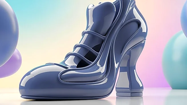 Elsa Schiaparelli's Surrealist Collaborations Transform High Fashion