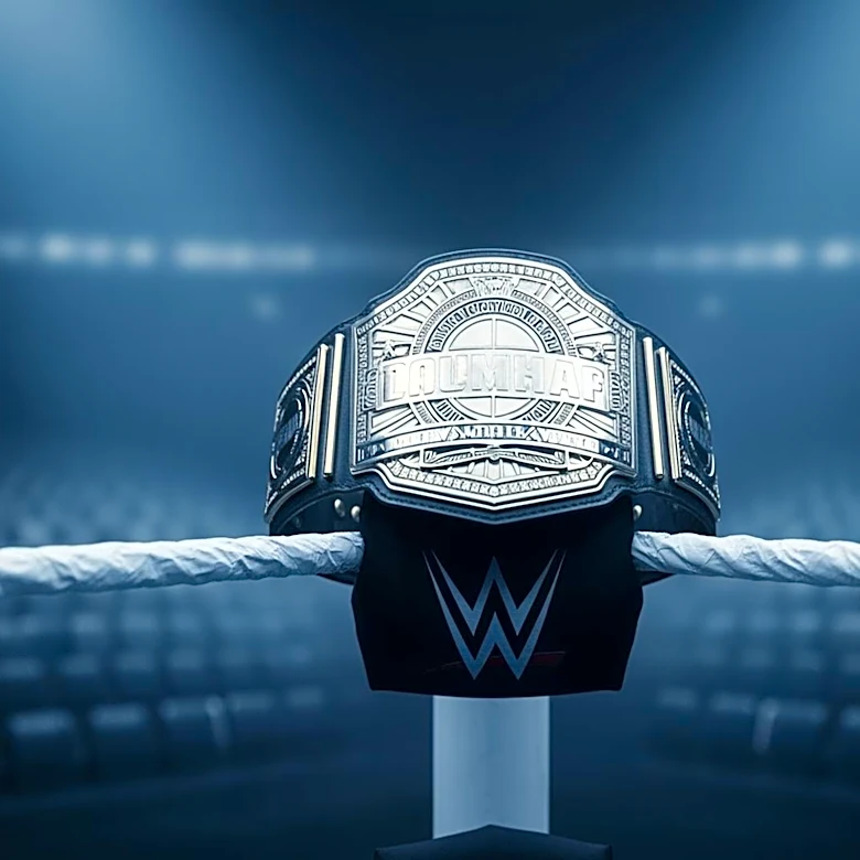 WWE SmackDown Faces Criticism for Lack of Matches During WrestleMania Build-Up