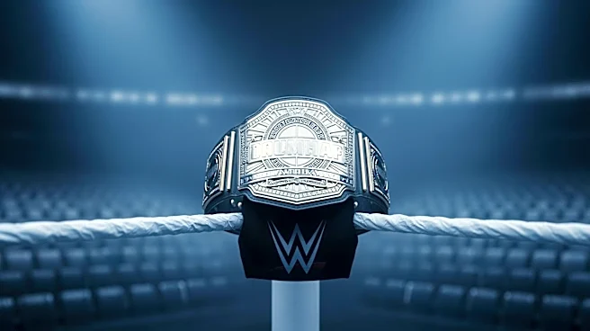 WWE SmackDown Faces Criticism for Lack of Matches During WrestleMania Build-Up