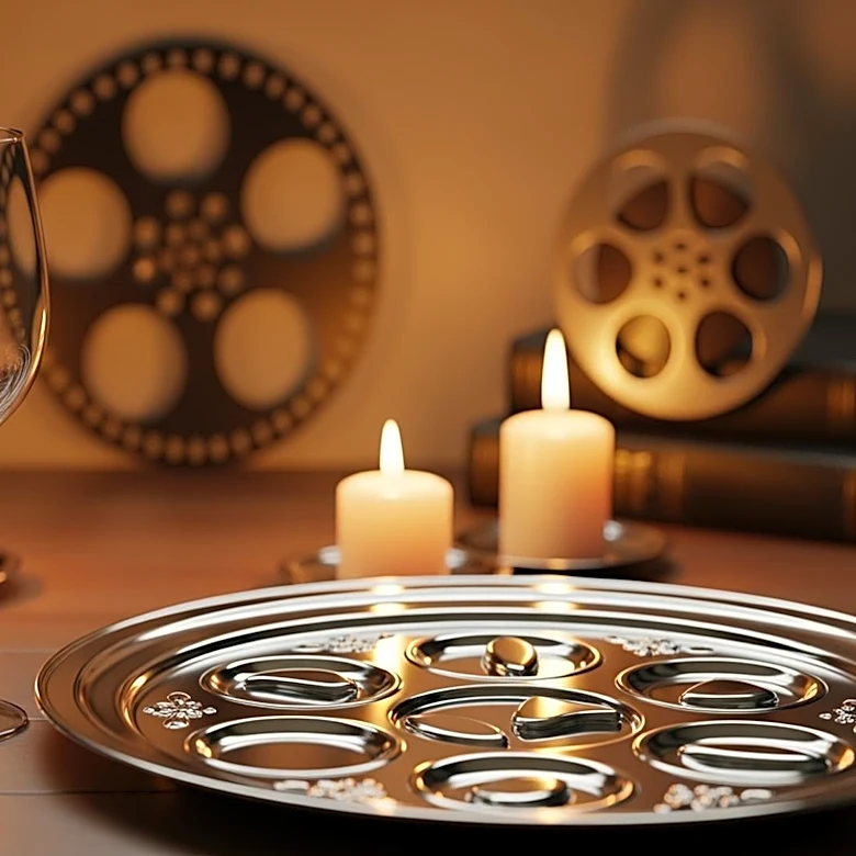 Passover 2026: Recommended Films and Series for the Holiday Season
