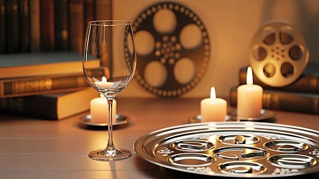 Passover 2026: Recommended Films and Series for the Holiday Season