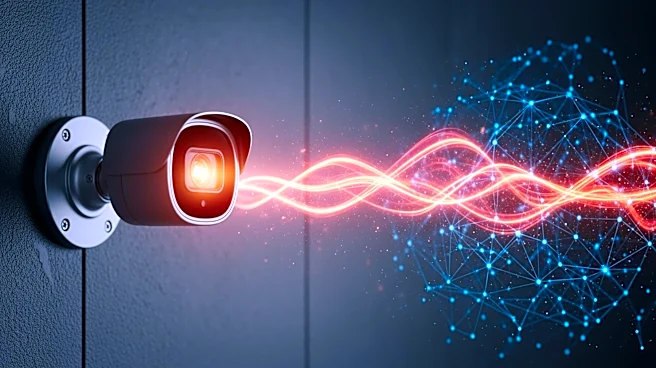 IREX Enhances Fire Detection with AI for Existing Camera Networks